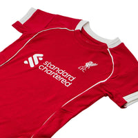 LFC Baby 25/26 Home Kids Bodysuit