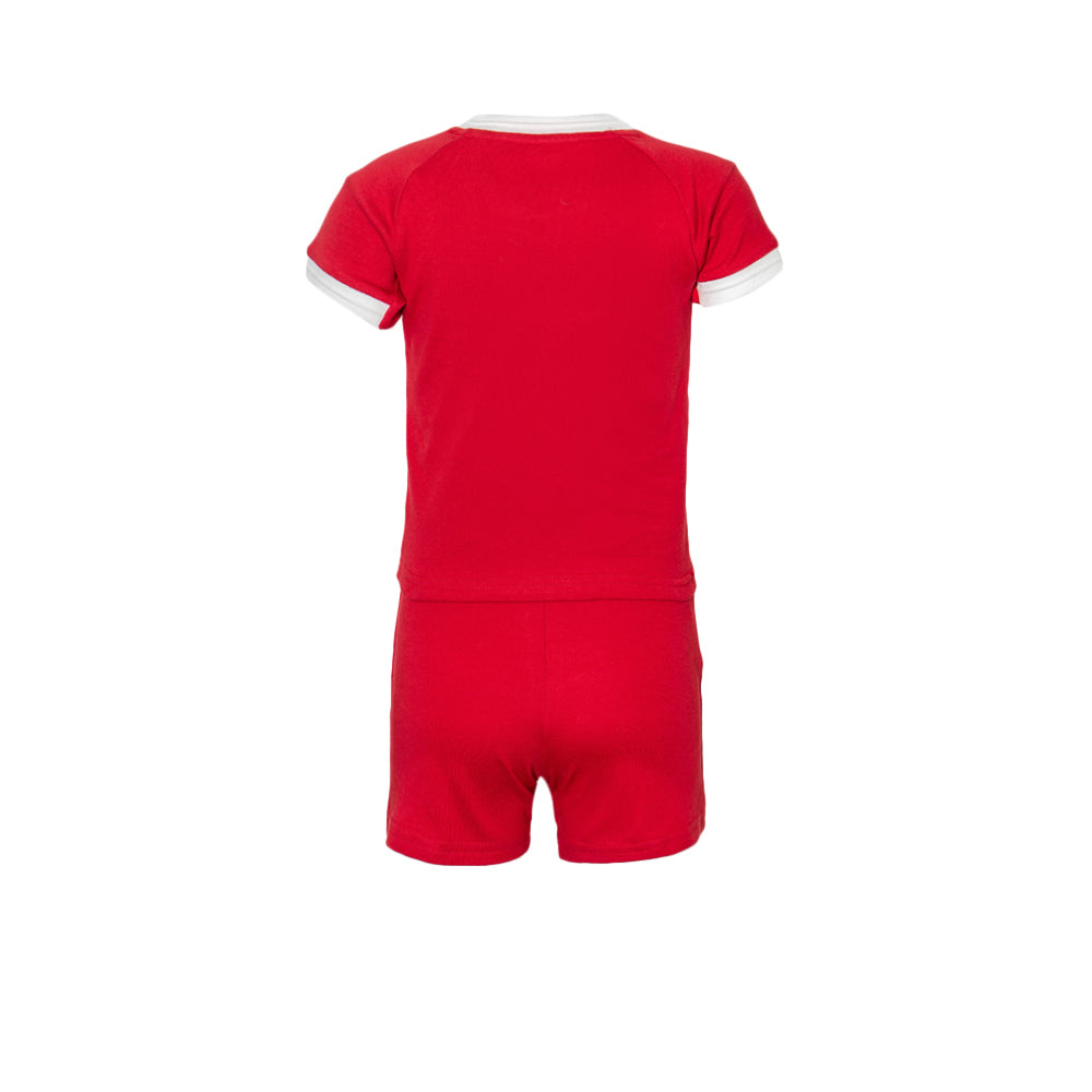 LFC Baby 25/26 Home Kids Pajamas