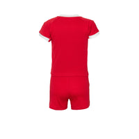 LFC Baby 25/26 Home Kids Pajamas