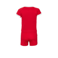 LFC Baby 25/26 Home ชุดนอนเด็ก