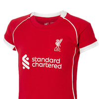 LFC Baby 25/26 Home Kids Pajamas