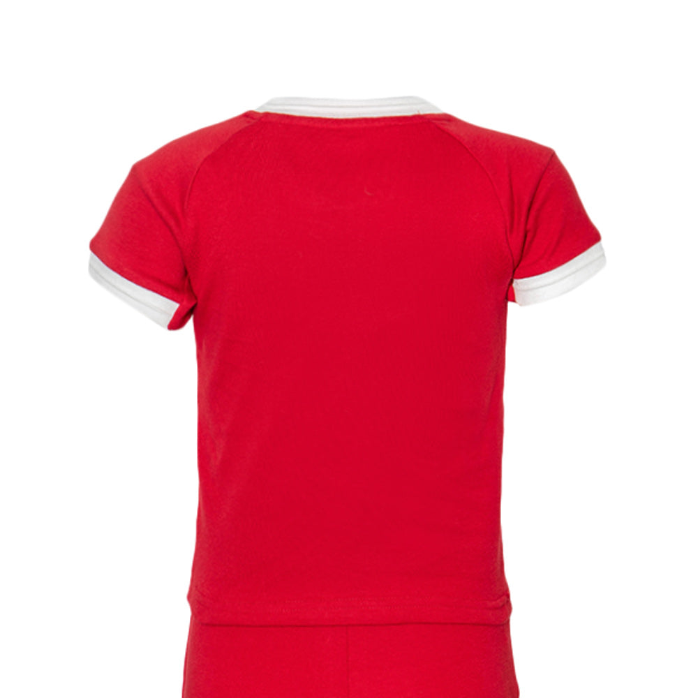 LFC Baby 25/26 Home Kids Pajamas