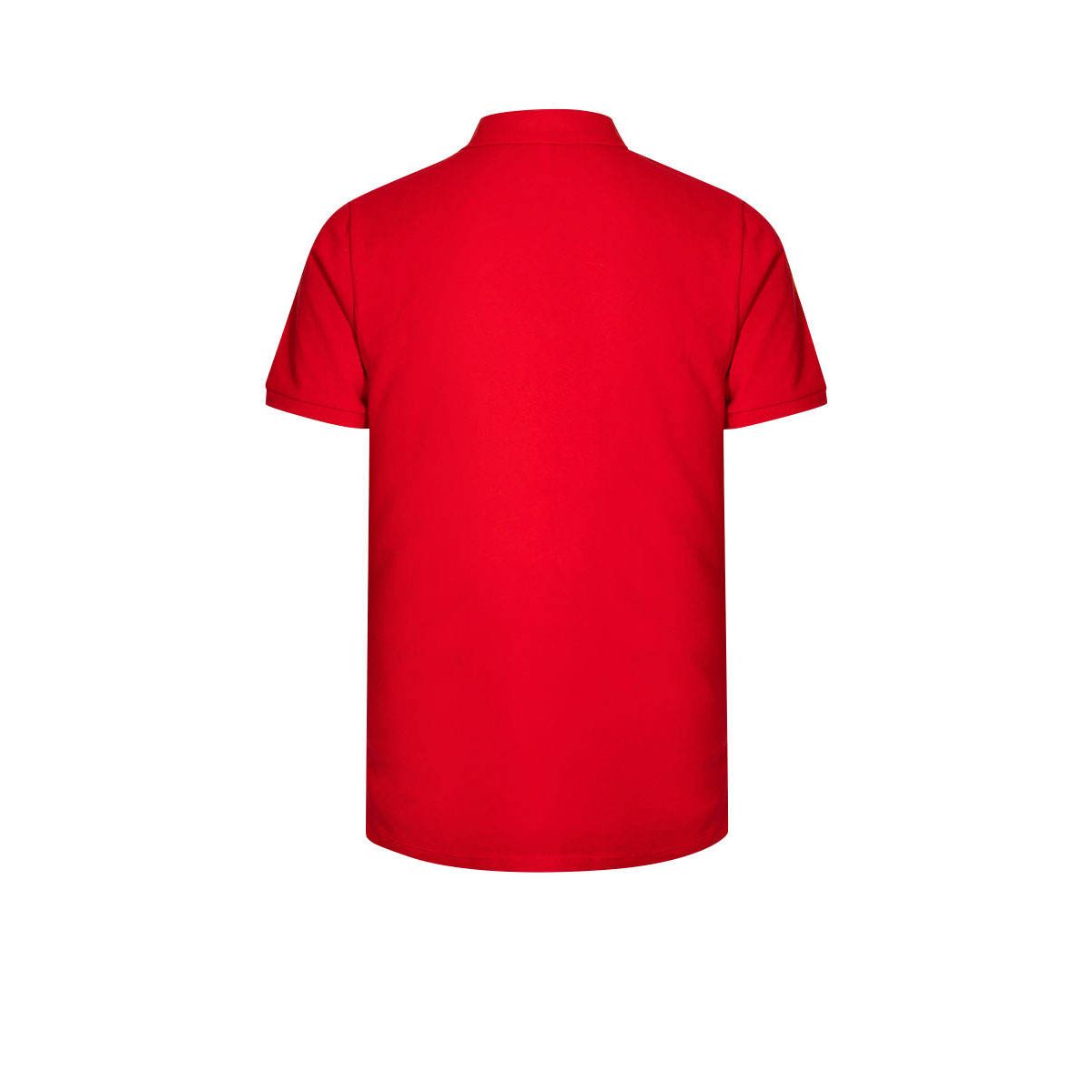 LFC 1982 เสื้อโปโลฟุตบอลผู้ชาย