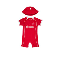 LFC Baby 25/26 Home Kids Romper Set