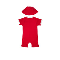 LFC Baby 25/26 Home Kids Romper Set