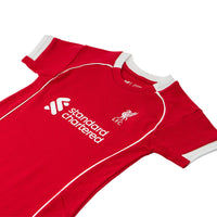 LFC Baby 25/26 Home Kids Romper Set