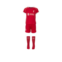 LFC Baby 25/26 Home Kit Kids Set