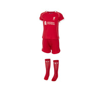 LFC Baby 25/26 Home Kit ชุดเซ็ตเด็ก