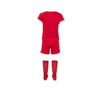 LFC Baby 25/26 Home Kit Kids Set