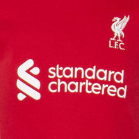 LFC Baby 25/26 Home Kit Kids Set