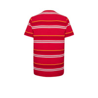 LFC 86 Home Stripe เสื้อฟุตบอลผู้ชาย