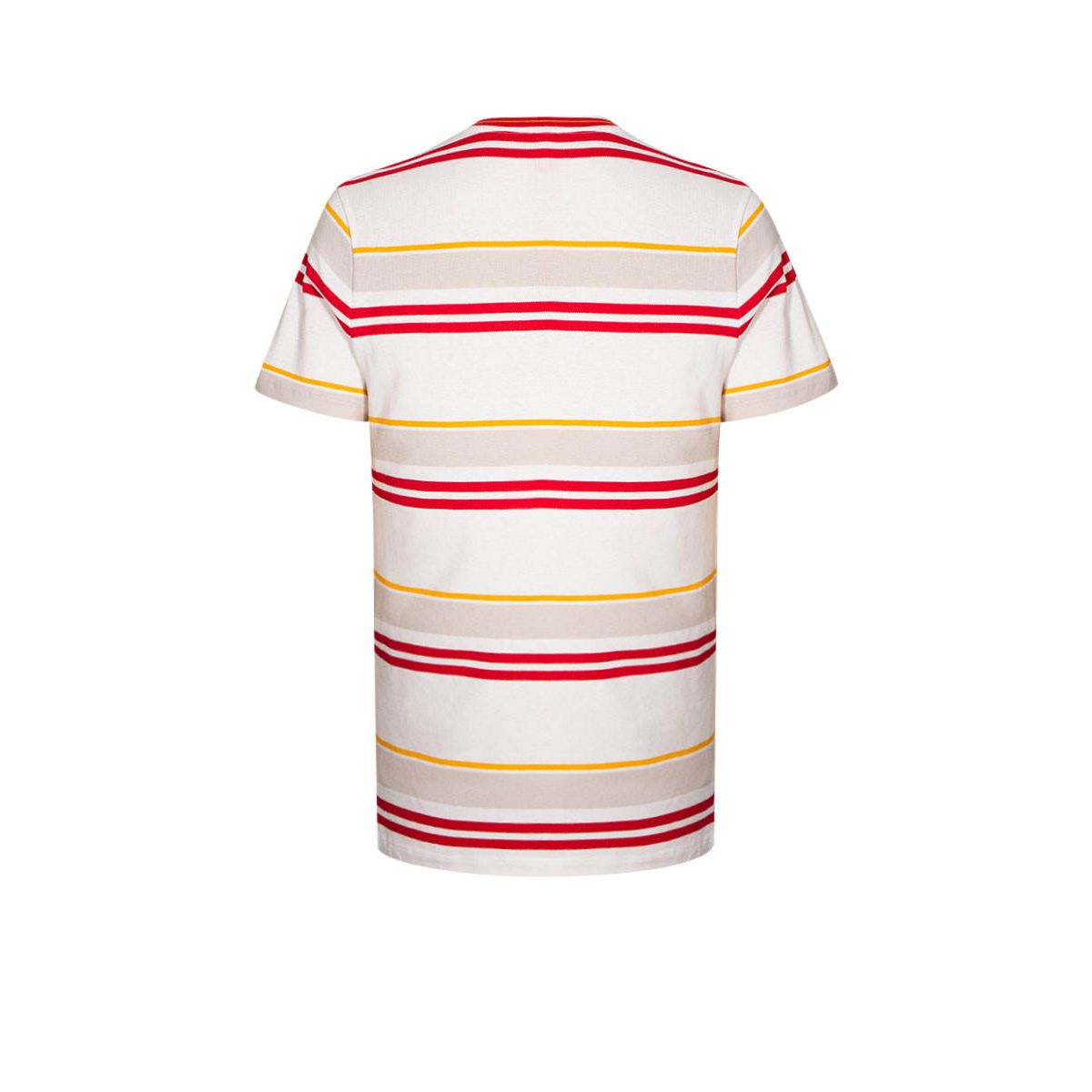 LFC 86 Away Stripe เสื้อฟุตบอลผู้ชาย