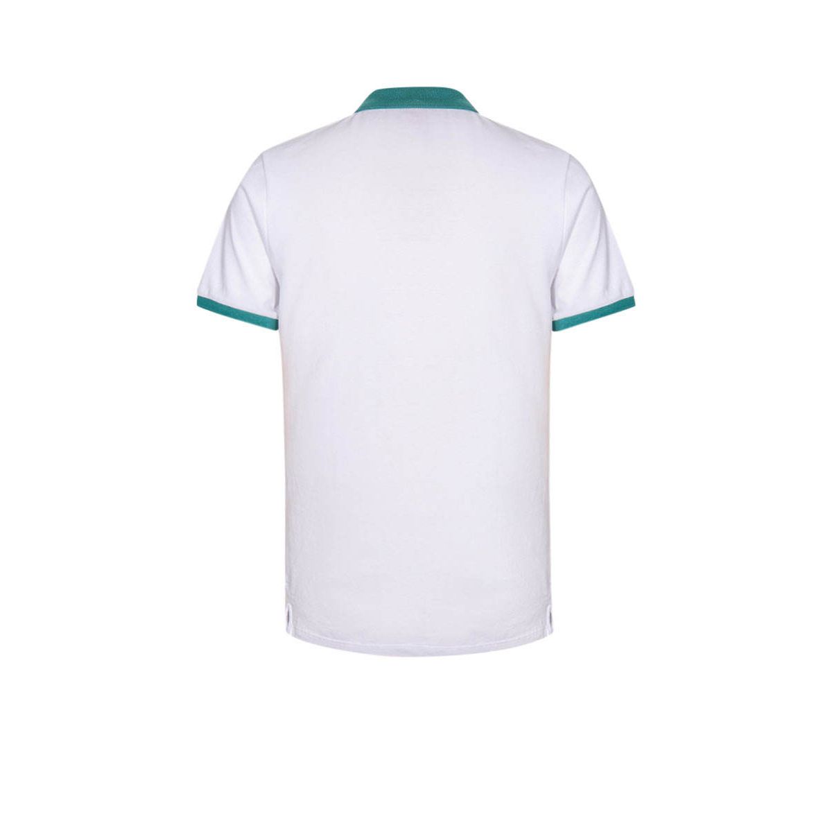 LFC 95-96 Away เสื้อโปโลฟุตบอลผู้ชาย