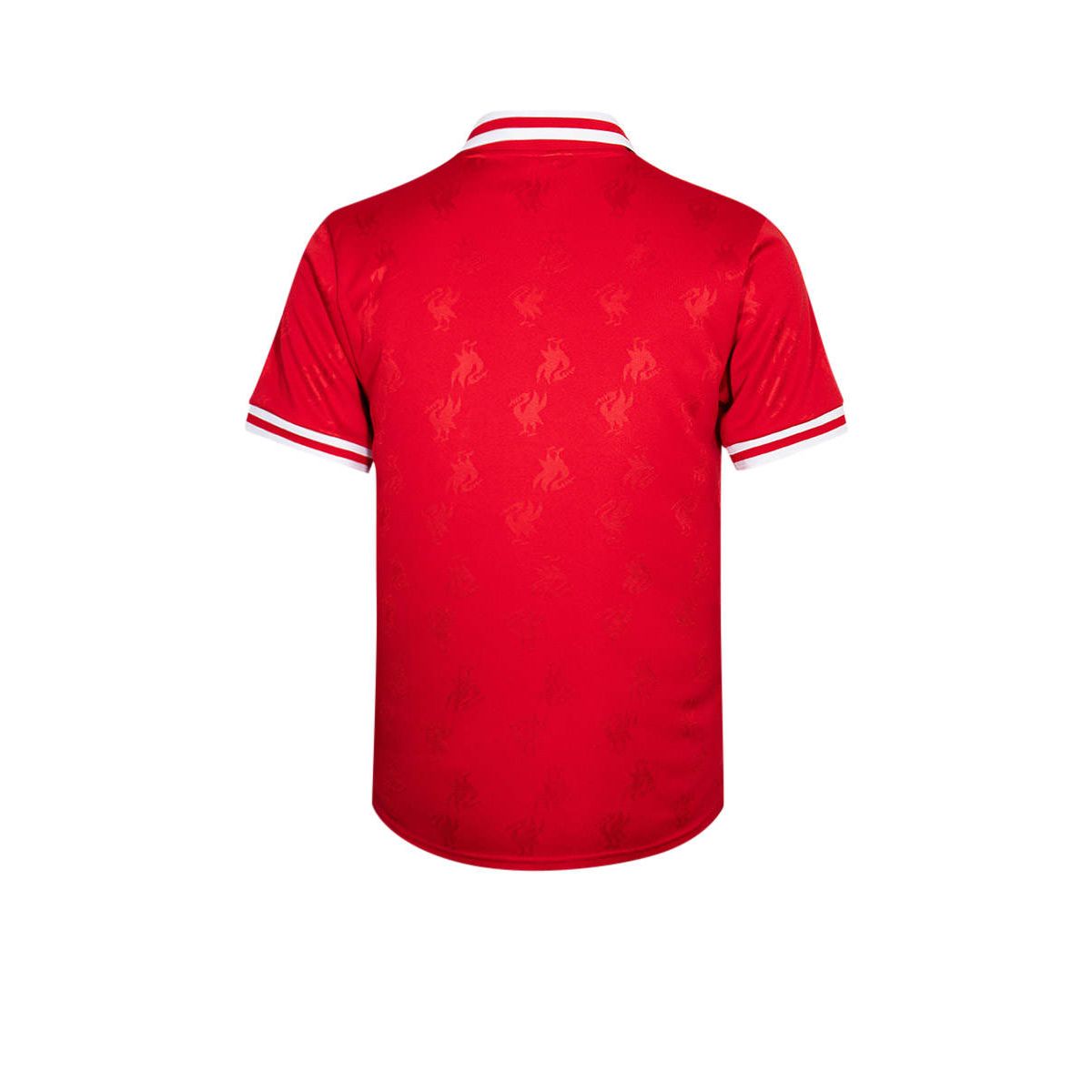 【正規品】LIVERPOOL リヴァプールFC ホーム 1996/1998 Men's LFC Home Retro 1996/1998 Jersey | SUPERSPORTS – LIVERPOOL FC
