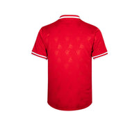เสื้อแข่งผู้ชายทีมลิเวอร์พูล LFC Retro ชุดเหย้า ฤดูกาล 1996/1998