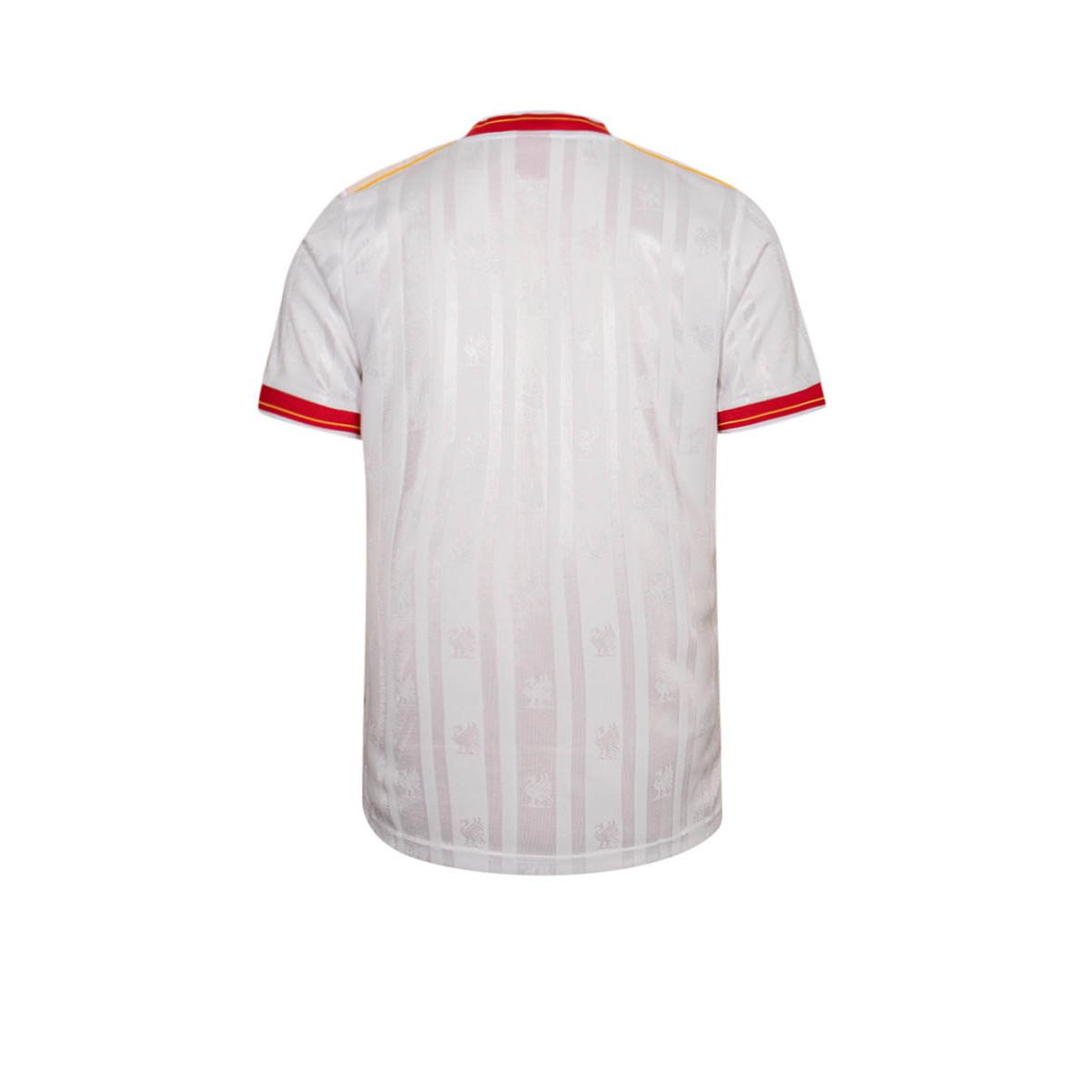 LFC Retro 1986 Away เสื้อฟุตบอลผู้ชาย