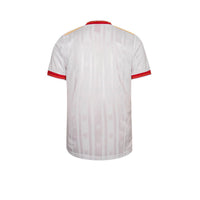 LFC Retro 1986 Away เสื้อฟุตบอลผู้ชาย