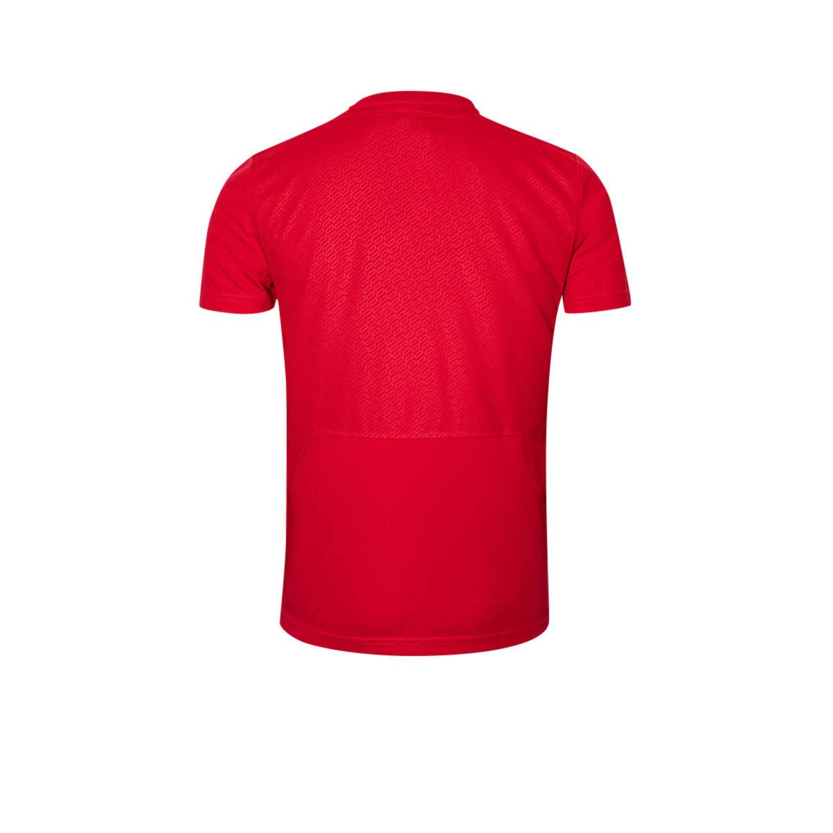 LFC เสื้อแข่งย้อนยุคผู้ชายทีมลิเวอร์พูล Istanbul ชุดเหย้า ปี 2005