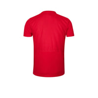 LFC เสื้อแข่งย้อนยุคผู้ชายทีมลิเวอร์พูล Istanbul ชุดเหย้า ปี 2005