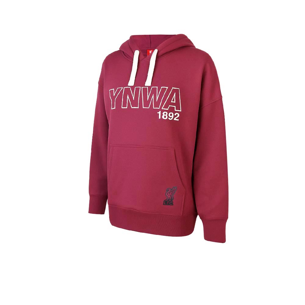 LFC Oversized Hoody เสื้อฮู้ดผู้หญิง