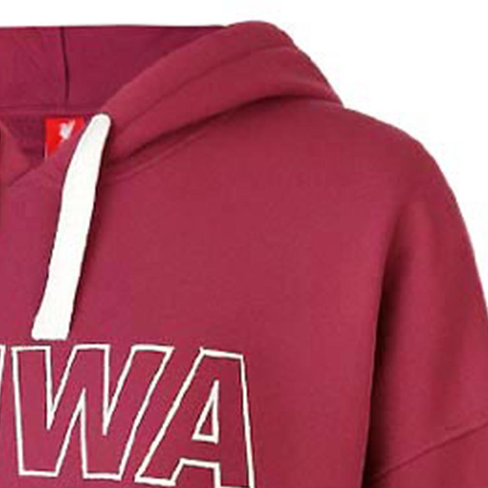 LFC Oversized Hoody เสื้อฮู้ดผู้หญิง