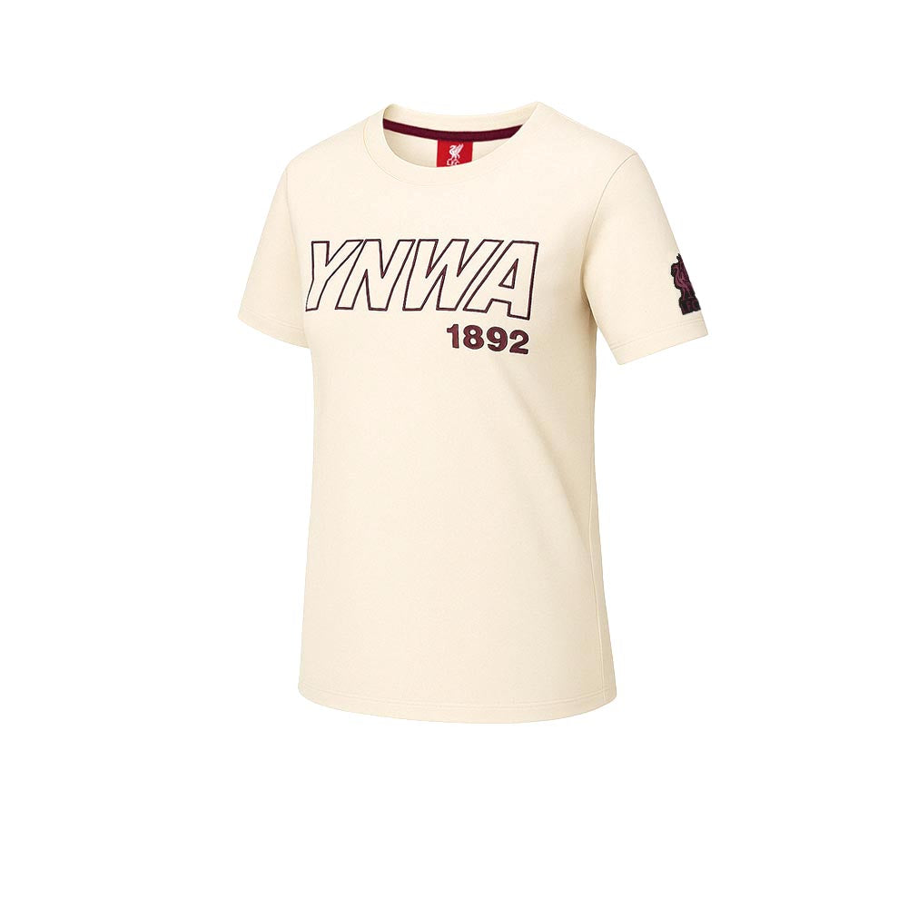 LFC YNWA 1892 Women's T-shirt