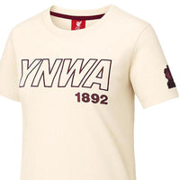 LFC YNWA 1892 Women's T-shirt