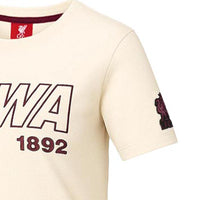 LFC YNWA 1892 Women's T-shirt