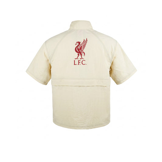 LFC Anorak เสื้อแจ็คเก็ตผู้ชาย
