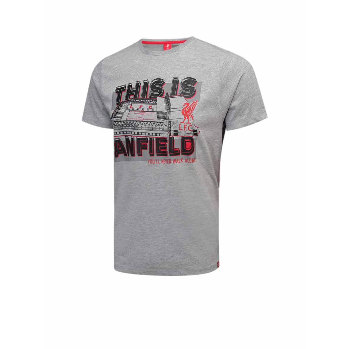 LFC Anfield YNWA Men’s T-Shirt | SUPERSPORTS – LIVERPOOL FC Thailand