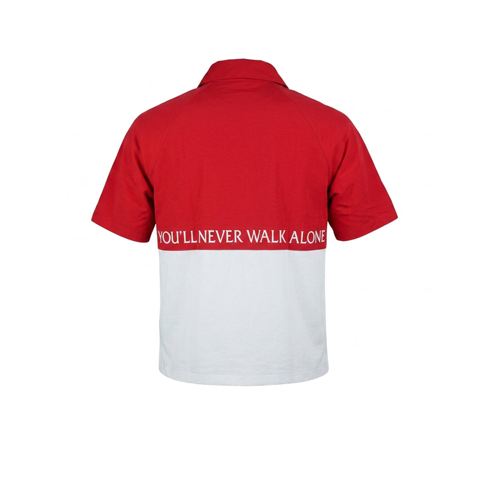 LFC Anorak เสื้อแจ็คเก็ตผู้ชาย