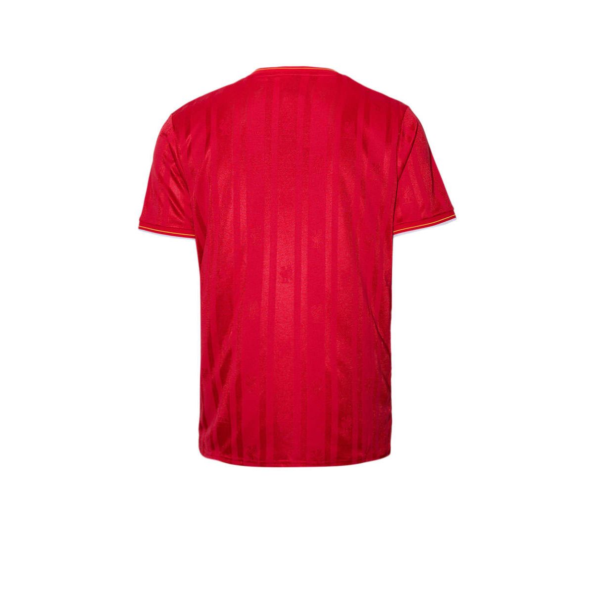 LFC Men's Retro Home 1986 Jersey
