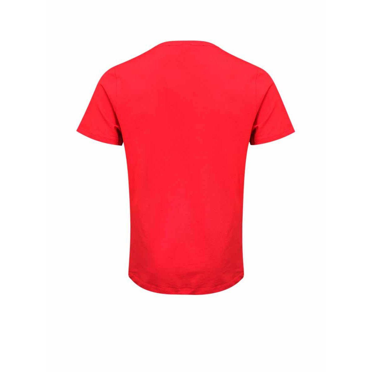 LFC Forever Red เสื้อยืดผู้ชาย