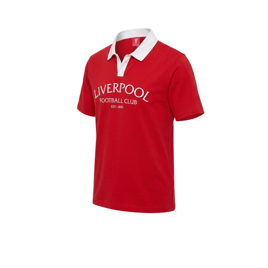 LFC Est. 1892 เสื้อโปโลผู้ชาย