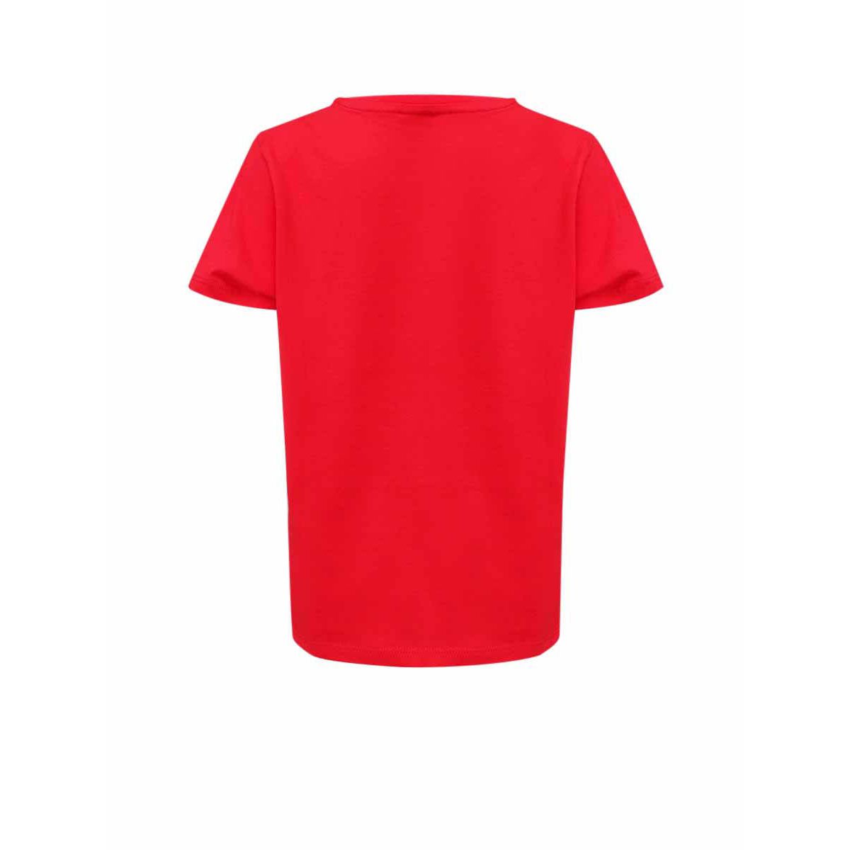 LFC Juniors Forever Red เสื้อยืดเด็ก