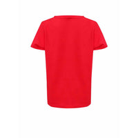 LFC Juniors Forever Red เสื้อยืดเด็ก