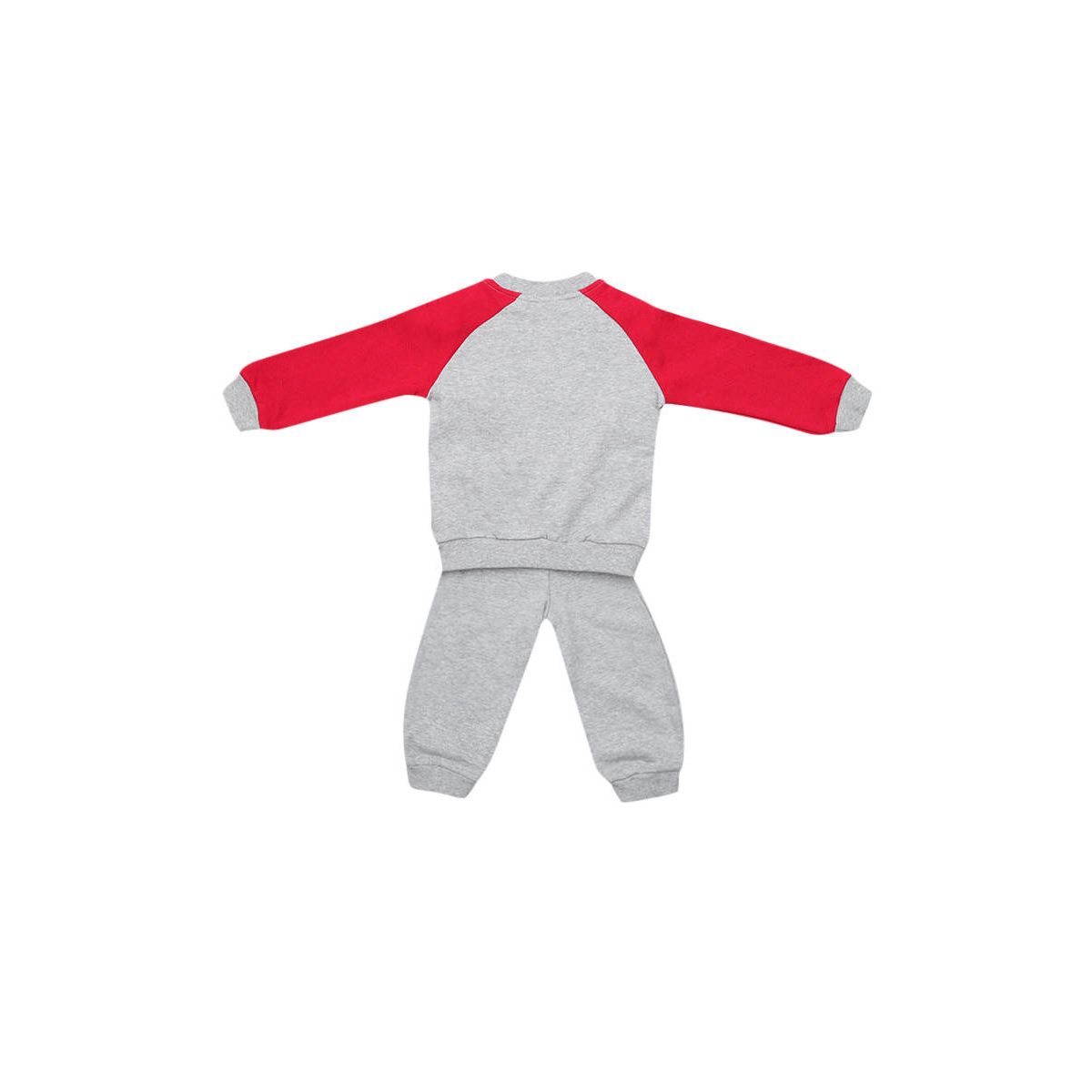 LFC Baby Jog ชุดเซ็ตเสื้อลำลองและกางเกงลำลองขายาวเด็ก