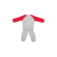 LFC Baby Jog ชุดเซ็ตเสื้อลำลองและกางเกงลำลองขายาวเด็ก