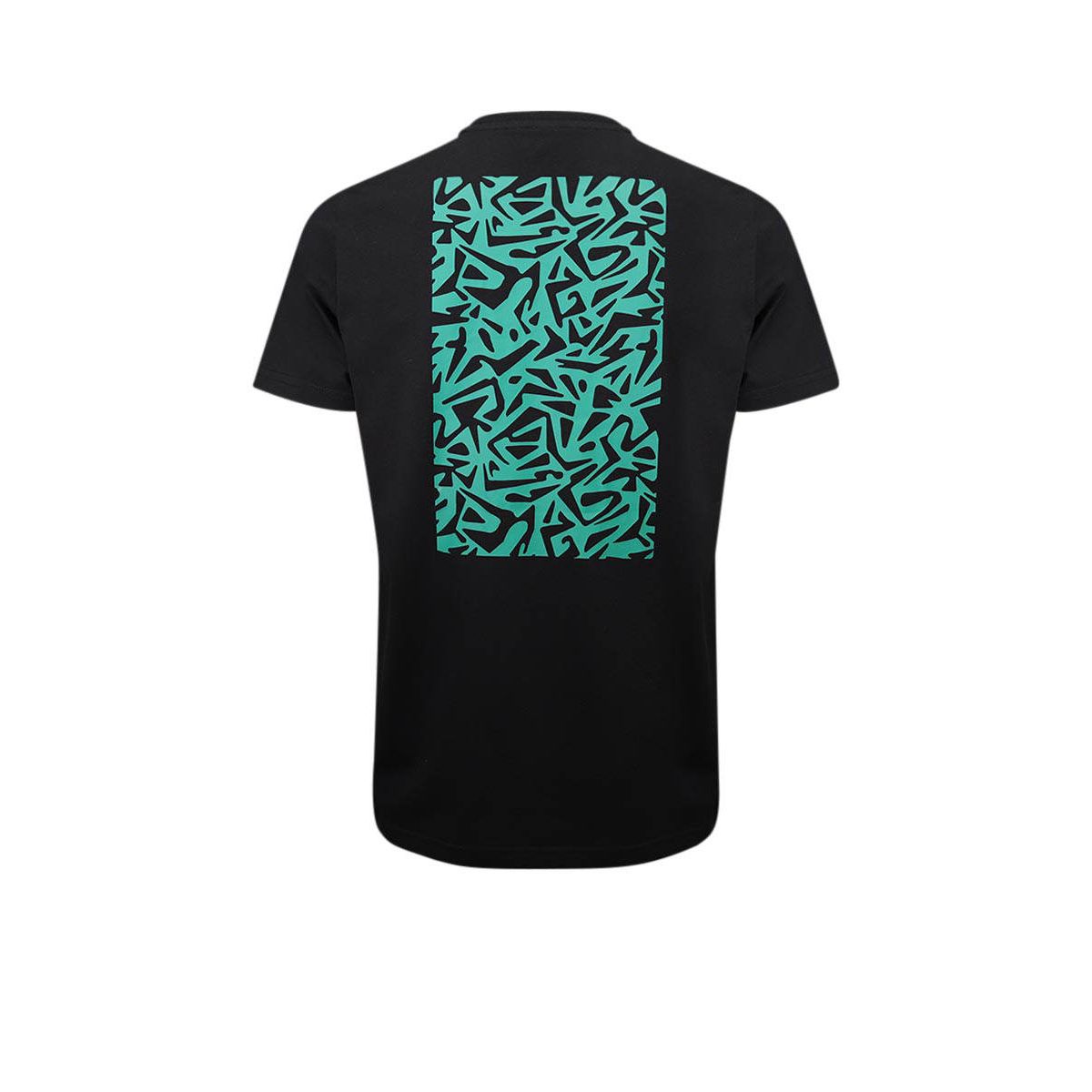 LFC 95 Graphic เสื้อยืดผู้ชาย