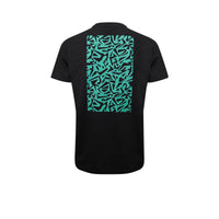 LFC 95 Graphic เสื้อยืดผู้ชาย
