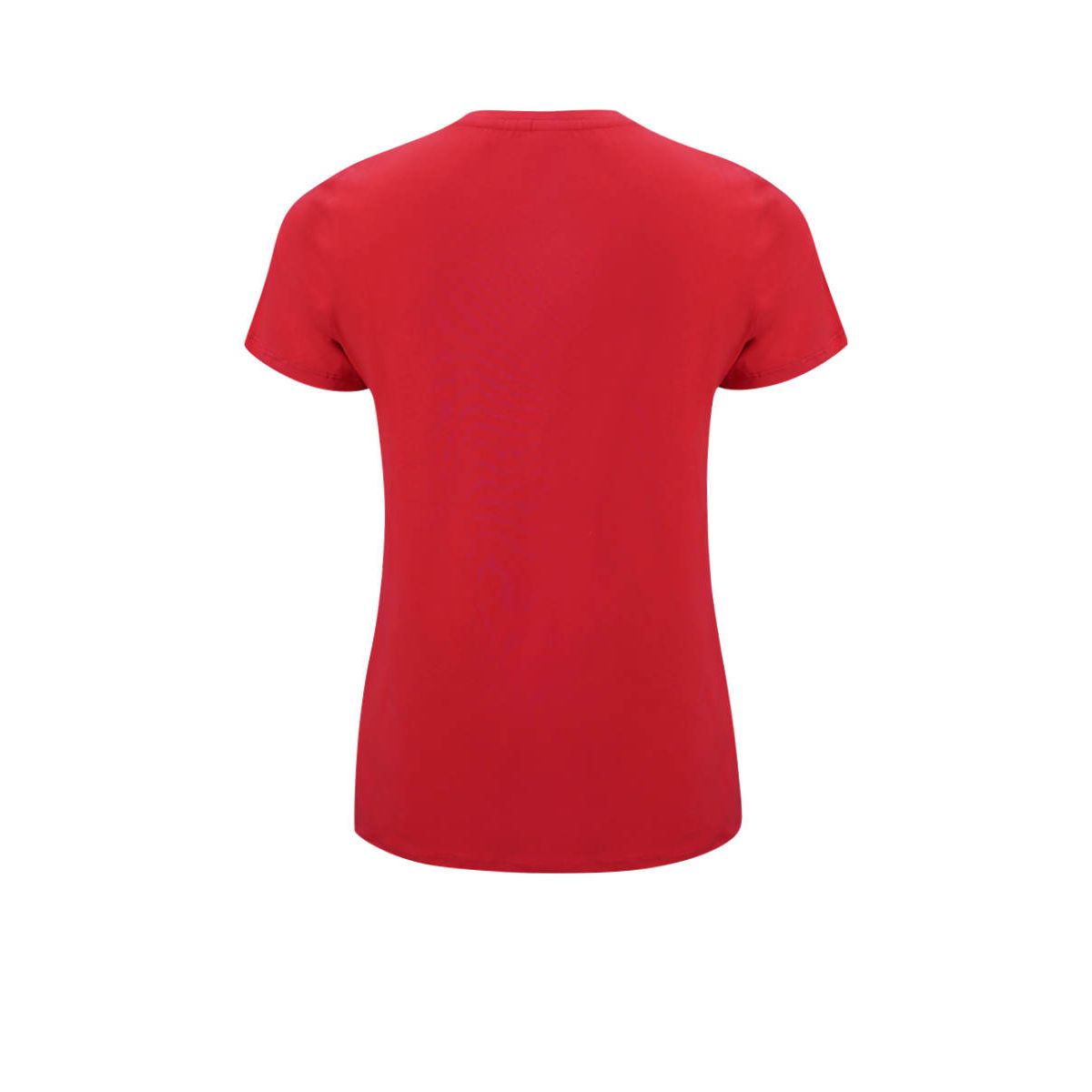 LFC Forever Red เสื้อยืดผู้หญิง