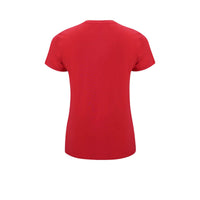 LFC Forever Red เสื้อยืดผู้หญิง