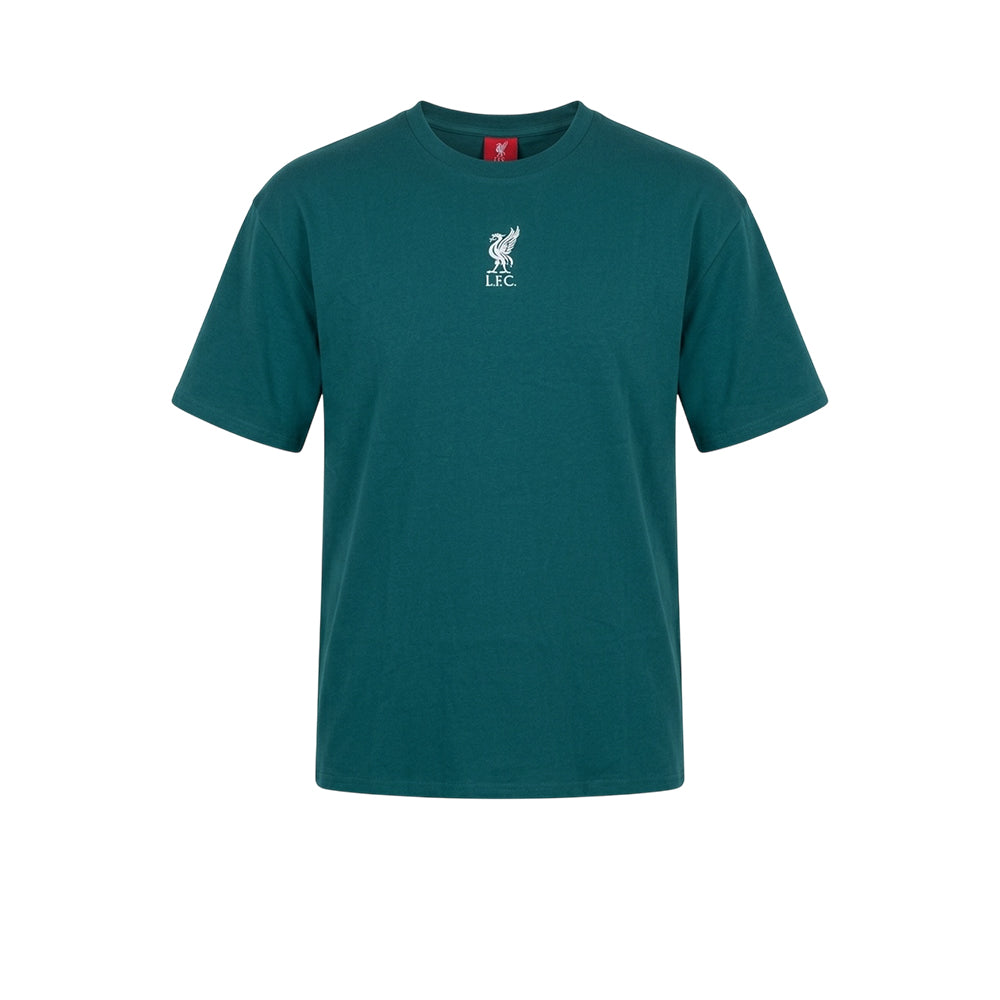 LFC Hope In Your Heart Men's T-Shirt