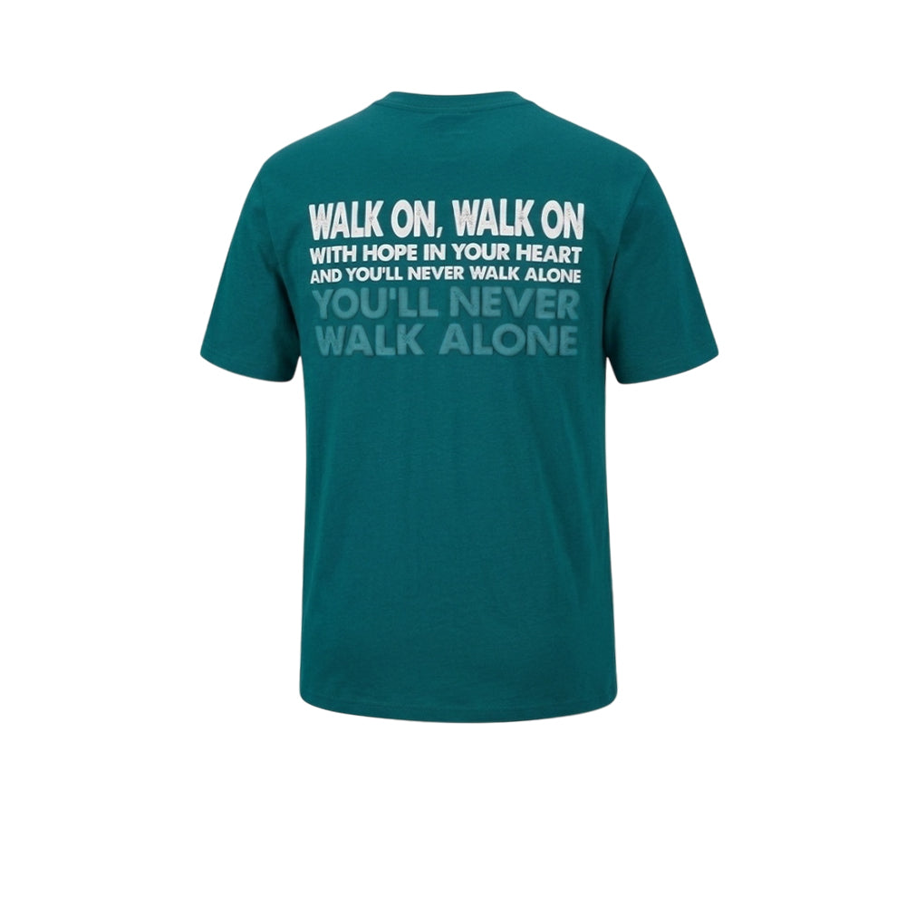 LFC Hope In Your Heart Men's T-Shirt