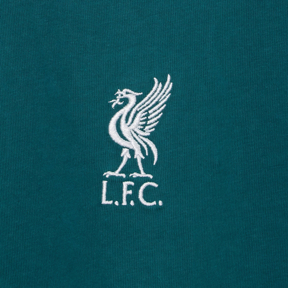 LFC Hope In Your Heart Men's T-Shirt