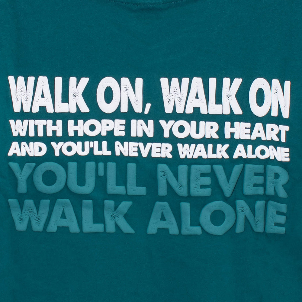 LFC Hope In Your Heart Men's T-Shirt