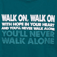 LFC Hope In Your Heart Men's T-Shirt