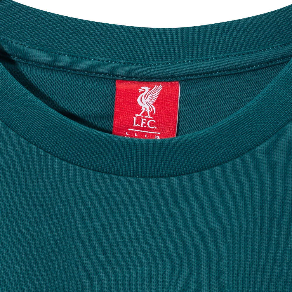 LFC Hope In Your Heart Men's T-Shirt