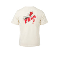 LFC YNWA เสื้อยืดเด็ก