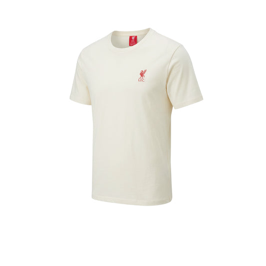 LFC YNWA เสื้อยืดผู้ชาย